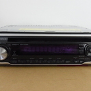 ★★KENWOOD E232S 外部入力端子付MP3/WMA対応...