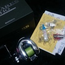 シマノ 12 アンタレス HG LH
