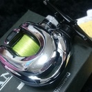 シマノ 12 アンタレス HG LH
