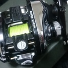 シマノ 12 アンタレス HG LH
