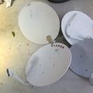 Bs アンテナ 4個