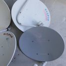 Bs アンテナ 4個