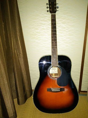 guitar売ります
