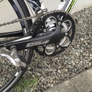 【値下げしました】 美品！ Cannondale Synapse Carbon 2013 10速 フルカーボン エンデュランス