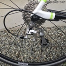 【値下げしました】 美品！ Cannondale Synapse Carbon 2013 10速 フルカーボン エンデュランス