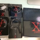 XJAPAN グッズ