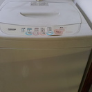 洗濯機　東芝 TOSHIBA AW421S(WT)