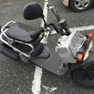 程度良好！ズーマー ホンダ 原付 中古 バイク ZOOMER