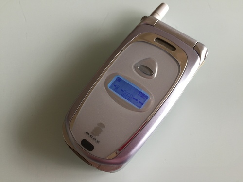 お取引成立 パナソニック 携帯電話 P504i 河内の辰 天神橋筋六丁目のドコモ その他 の中古あげます 譲ります ジモティーで不用品の処分