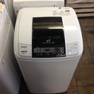 ハイアール JW-K50F 洗濯機5キロ 