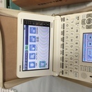 CASIO IS-N9000 看護医学 電子辞書 9　【送料込み】