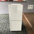 無印良品‼︎ 冷蔵庫☆洗濯機のセット