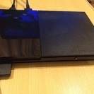 PS2本体SCPH-90000