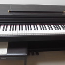 Roland電子ピアノ HP2800 引っ越し間近の為至急引き取...
