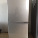 シャープ冷蔵庫