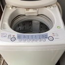 twin air dry 2007製 洗濯機