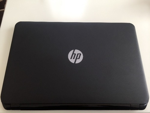 HP ノートパソコン 15-g007AU