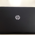 HP ノートパソコン 15-g007AU
