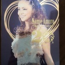 安室奈美恵 DVD 5 Major Domes Tour 2012 