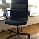 《３月１７日（木）まで》オフィス用　椅子＝3000円×４台