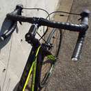 ★受付終了★STIレバー★10.7kgアルミ★700Cロード★