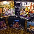 ジョジョの奇妙な冒険ボックスセット