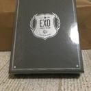 EXOのDVD 新品です！