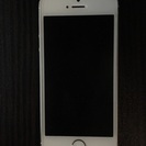 iphone5s 16G ゴールド(SoftBank)