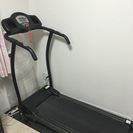 超美品　２０１５年　ランニングマシン