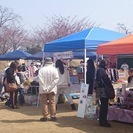 【募集中】ユメノモリノフリマ 桜 - フリーマーケット