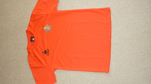 名古屋グランパスエイトtシャツ 未使用 かーちゃくん 名古屋のキッズ用品 子供服 の中古あげます 譲ります ジモティーで不用品の処分