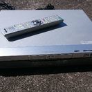 SONY製 スゴ録 RDZ-D70 DVDレコーダー