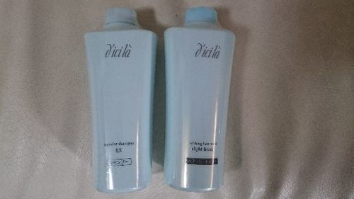 【新品】ディシラ シャンプー＆リンス レフィル