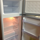 ☆ほぼ新品・保証書付き！☆　シャープ　SJ-H12Y-S　114L　シルバー