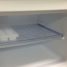 ☆ほぼ新品・保証書付き！☆　シャープ　SJ-H12Y-S　114L　シルバー