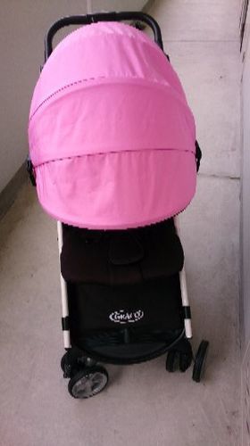 グレコ ハイシートベビーカー シティカーゴ カーゴピンクPK