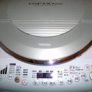 低騒音♪全自動洗濯乾燥機☆自動槽乾燥カビプロテクト付き