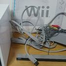 【条件値引き有】Wii本体 リモコン・ヌンチャク無し