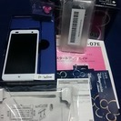 【新品未使用】 docomo Disney Mobile F-0...