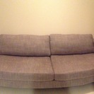 IKEA 3人掛け ソファー ソファーベッド イケア 収納
