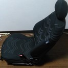 MINI ONE 運転席シート（純正）