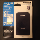 SONY PaSoRi ICカードリーダー