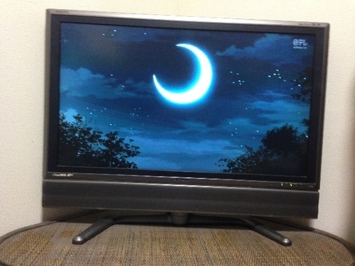 【限定価格セール！】 シャープAQUOS37インチ 液晶テレビ