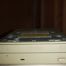 【売却済】【中古】ディスクトップ用　DVDコンボドライブ　DVR...