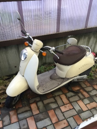スクーピー 30000円