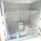 （取引中）2010年製　食洗機　食器洗い機　象印　BW-GD40...