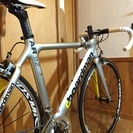 (終了)【値下げ】ロードバイク ULTEGRA 10speed Boardman Elite Air 9.2  カーボンフレーム
