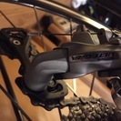 (終了)【値下げ】ロードバイク ULTEGRA 10speed Boardman Elite Air 9.2  カーボンフレーム