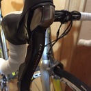 (終了)【値下げ】ロードバイク ULTEGRA 10speed Boardman Elite Air 9.2  カーボンフレーム