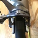 (終了)【値下げ】ロードバイク ULTEGRA 10speed Boardman Elite Air 9.2  カーボンフレーム